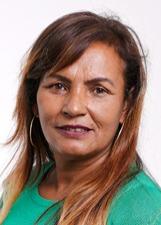 Foto oficial de Dra. Cilene Biomédica