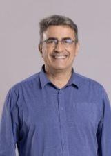 Foto oficial de Carlos Abranches