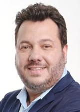 Foto oficial de Matheus Carreiro