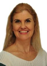 Foto oficial de Teia Barros