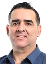 Foto oficial de Vagner Malheiros