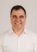 Foto oficial de Márcio da Farmácia