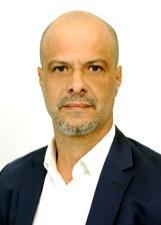 Foto oficial de Claudio Gáspar