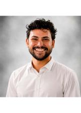 Foto oficial de Vini Oliveira