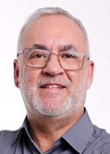 Foto oficial de Carlos Pires