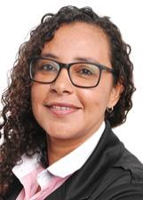 Foto oficial de Vanessa Borges Lino