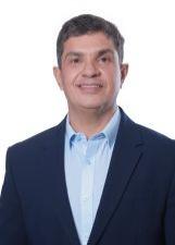 Foto oficial de Dedé da Folha