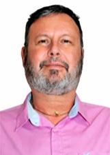 Foto oficial de Fefel Gimenez