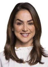 Foto oficial de Ana Carolina Serra