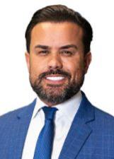 Foto oficial de Policial Rodolfo Donetti