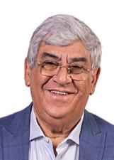 Foto oficial de Cacá Teixeira