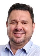 Foto oficial de Raul Vicentini