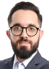 Foto oficial de Felipe Ponce