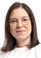 Foto oficial de Flavia da Naturologia