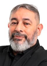 Foto oficial de Dr. Adilson Medeiros