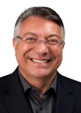 Foto oficial de Walter Ciglioni