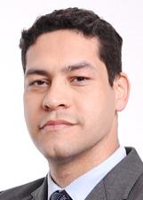 Foto oficial de Dr. Vinicius Castro
