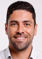 Foto oficial de Gideão do Agro