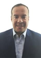 Foto oficial de Rodrigo Feitosa