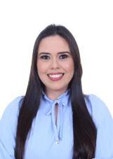 Foto oficial de Carla