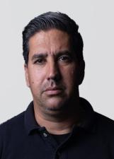 Foto oficial de Renato Almeida