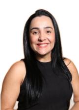 Foto oficial de Marcia Cambiaghi