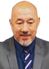 Foto oficial de Julio Neto