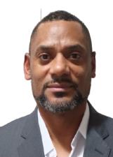 Foto oficial de Subtenente Janderson