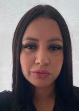Foto oficial de Amanda Catarina