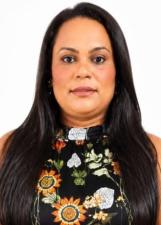 Foto oficial de Jeniffer Lopes