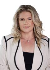 Foto oficial de Neia Lima