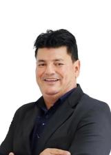Foto oficial de Rafael Dultra