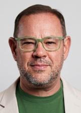 Foto oficial de Diretor Sergio Panis Filho
