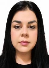 Foto oficial de Paty Chiarini