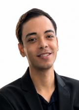 Foto oficial de Henrique Mathias