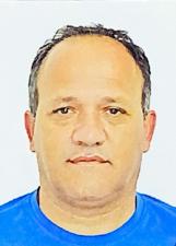 Foto oficial de Subtenente Hélio Costa