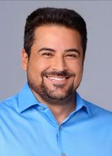 Foto oficial de Felipe Augusto