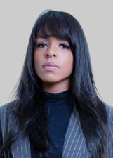 Foto oficial de Gabriela Silva