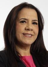 Foto oficial de Dra. Elaine Amorim