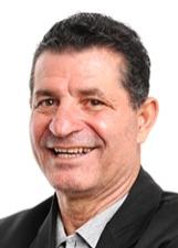 Foto oficial de Bispo Raí de Oliveira