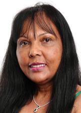 Foto oficial de Dra. Cléo de Oliveira