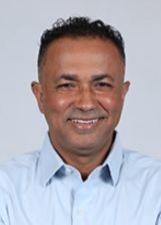 Foto oficial de Hélio Silva