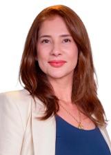 Foto oficial de Aline Moura