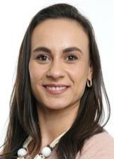 Foto oficial de Mayara Oliveira