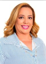 Foto oficial de Renata Moço