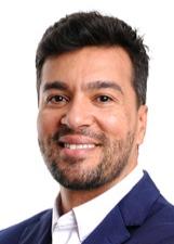 Foto oficial de Robert Paiva