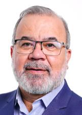 Foto oficial de Eduardo Rijo