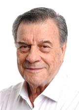 Foto oficial de Roberto Massafera