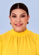 Foto oficial de Vanilda Bordieri