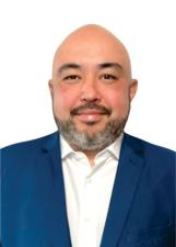 Foto oficial de Mitsunaga
